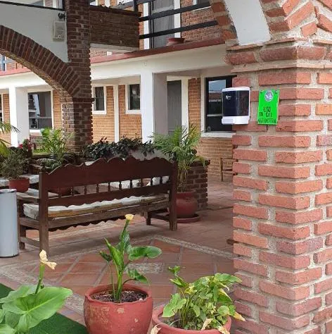 Hotel Los Sauces hotel detail image 3