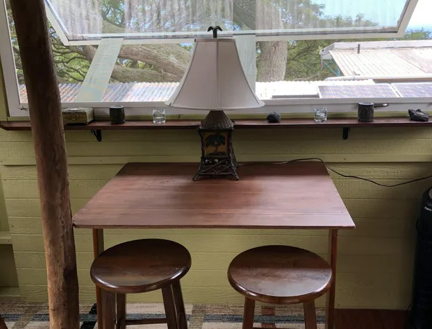 Dragonfly Ranch hotel detail image 1