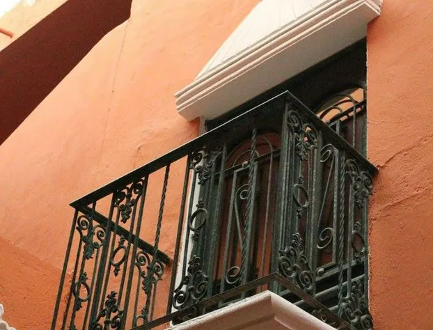 Hotel Meson Matamoros hotel detail image 4