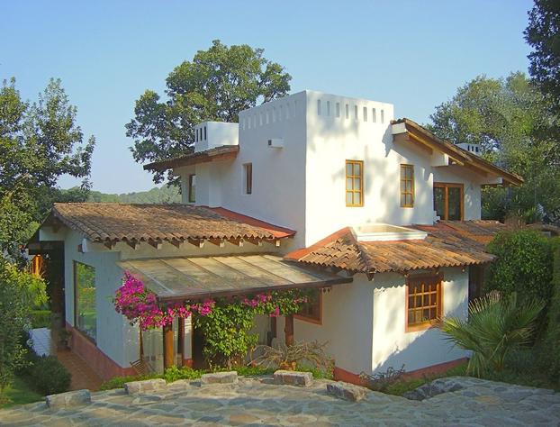 Las Luciérnagas hotel detail image 1