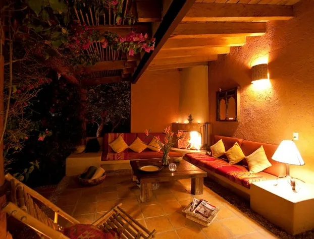 Las Luciérnagas hotel detail image 3