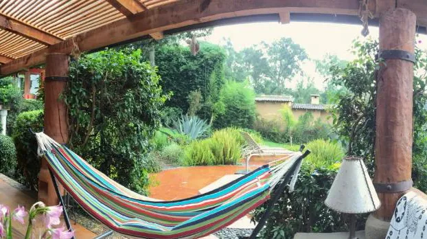 Las Luciérnagas hotel detail image 2