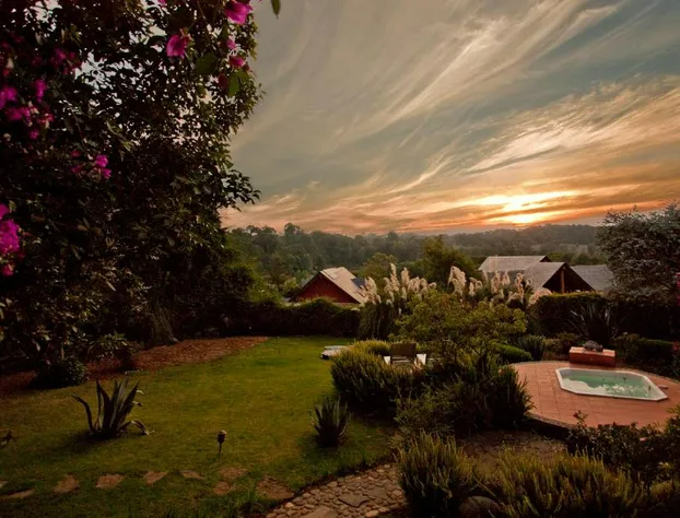 Las Luciérnagas hotel detail image 4