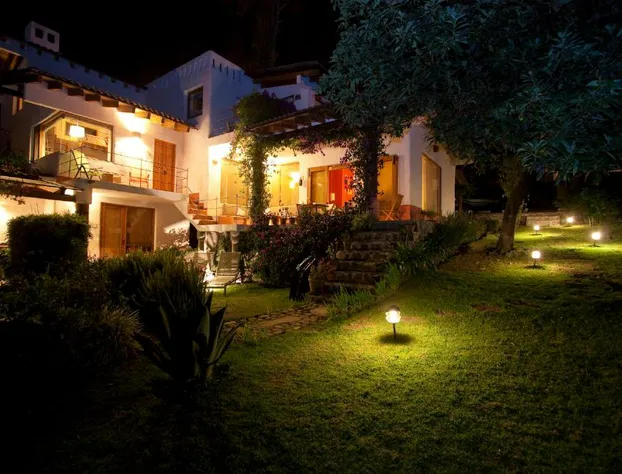 Las Luciérnagas hotel detail image 1