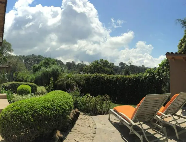 Las Luciérnagas hotel detail image 4