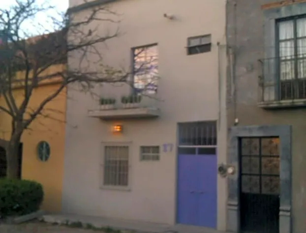 Hotelitto San Miguel hotel detail image 1