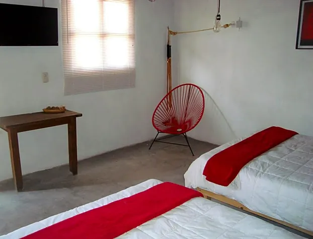 Hotelitto San Miguel hotel detail image 3