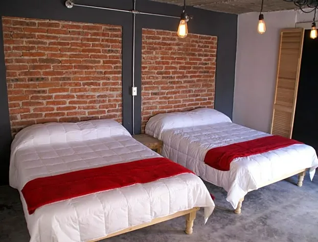 Hotelitto San Miguel hotel detail image 4