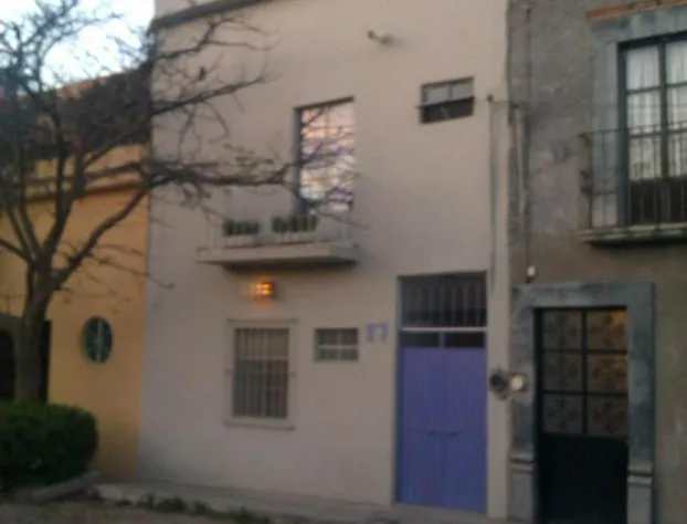 Hotelitto San Miguel hotel detail image 1