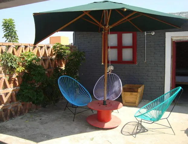 Hotelitto San Miguel hotel detail image 2