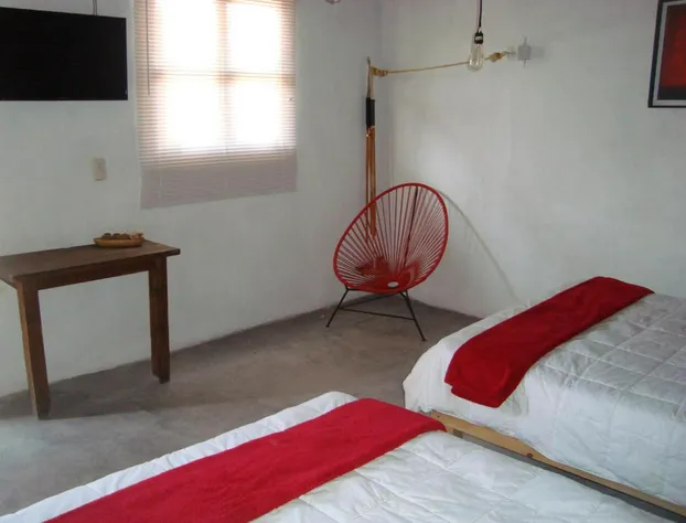 Hotelitto San Miguel hotel detail image 4