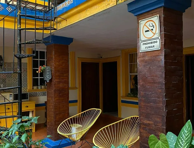 Hotel Posada del Sol hotel detail image 1