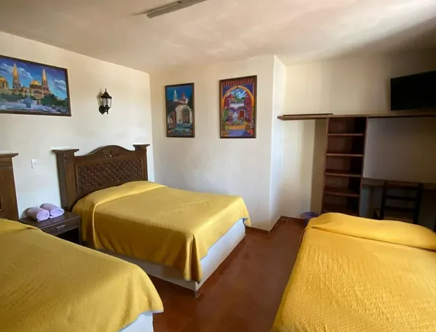 Hotel Posada del Sol hotel detail image 2