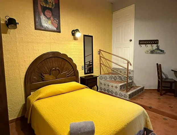 Hotel Posada del Sol hotel detail image 4