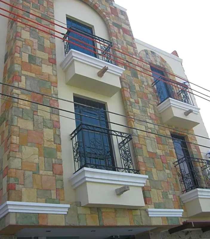 Hotel Posada Santa Fe hotel hero