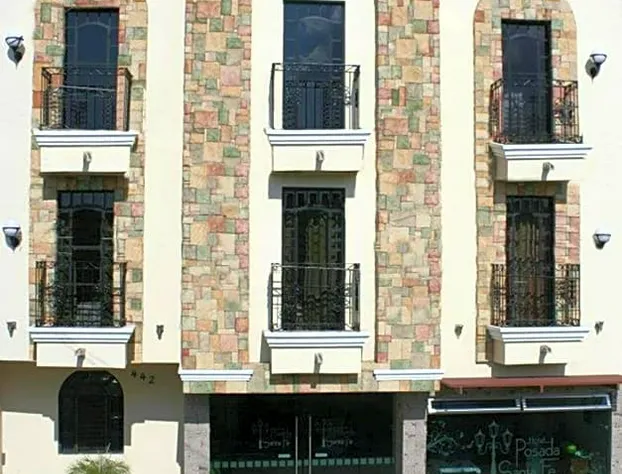 Hotel Posada Santa Fe hotel detail image 1