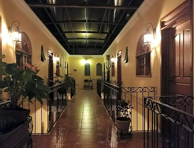 Hotel Posada Santa Fe hotel detail image 2