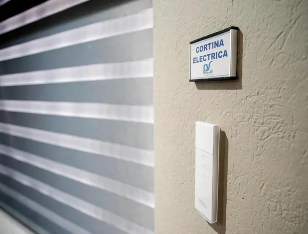 Hotel Parque Satelite hotel detail image 1