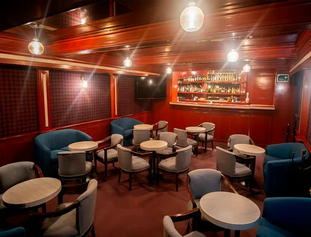 Hotel Parque Satelite hotel detail image 2