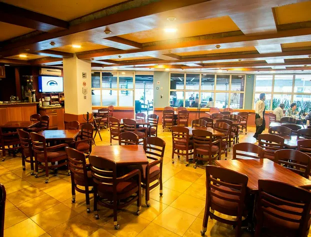 Hotel Parque Satelite hotel detail image 3