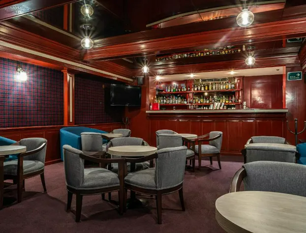 Hotel Parque Satelite hotel detail image 4