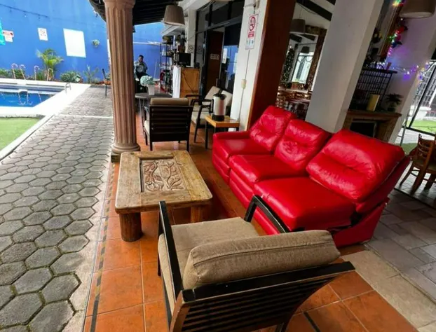 Hotel Casa Ixtapan, Ixtapan de la Sal hotel detail image 2