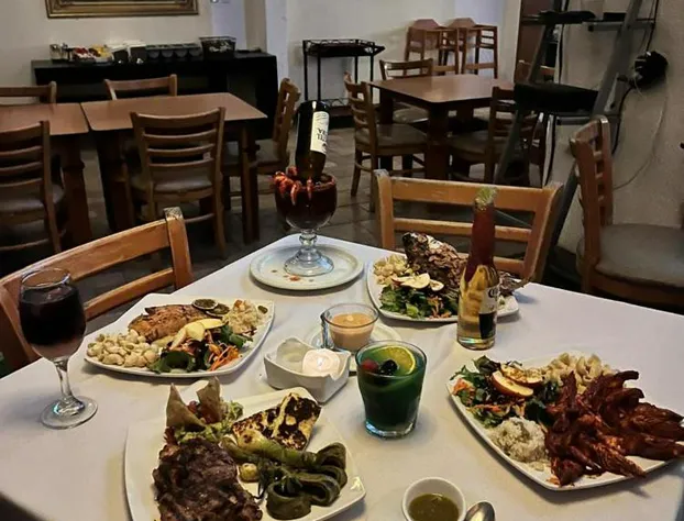 Hotel Casa Ixtapan, Ixtapan de la Sal hotel detail image 4