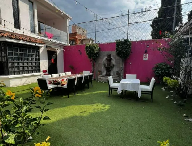 Hotel Casa Ixtapan, Ixtapan de la Sal hotel detail image 1