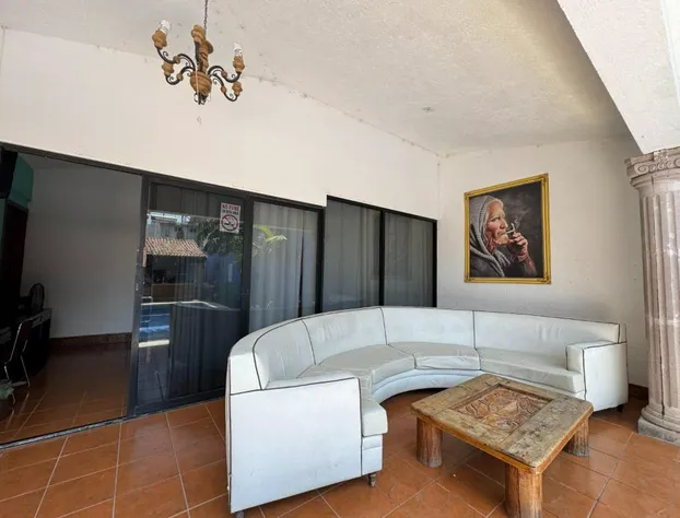 Hotel Casa Ixtapan, Ixtapan de la Sal hotel detail image 2