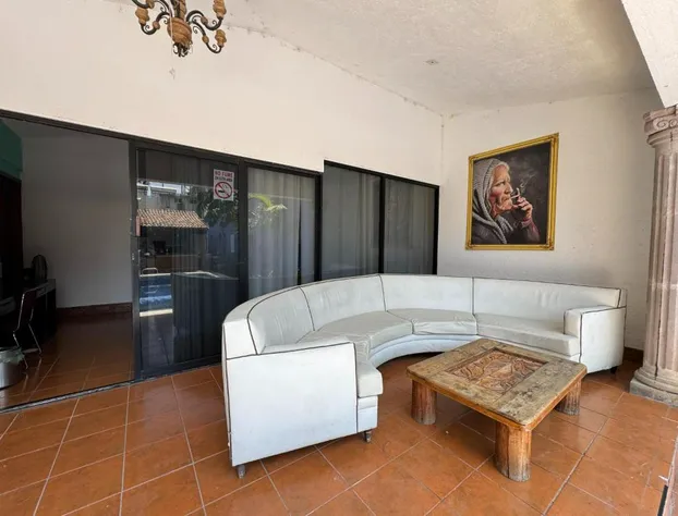 Hotel Casa Ixtapan, Ixtapan de la Sal hotel detail image 4