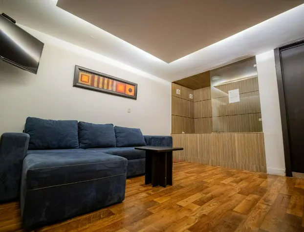 Hotel C. Ixtapan hotel detail image 1