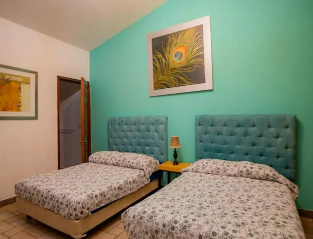 Hotel C. Ixtapan hotel detail image 3