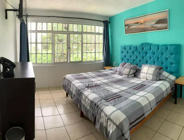 Hotel C. Ixtapan hotel detail image 4