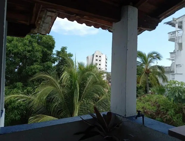 Hotel & Hostal Mayflower hotel detail image 3