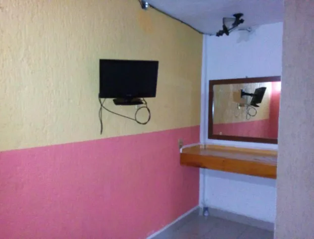 Hotel Juchitepec hotel detail image 2