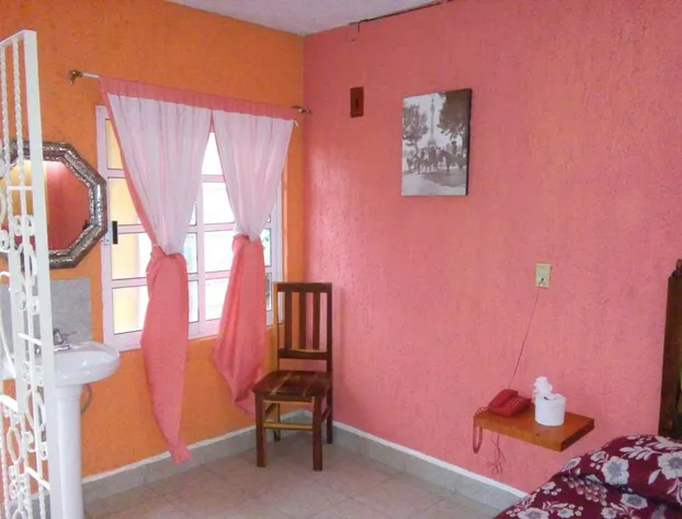 Hotel Juchitepec hotel detail image 3