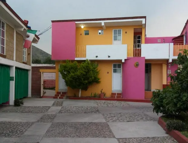 Hotel Juchitepec hotel detail image 4