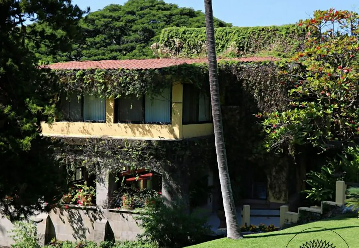 Rancho La Joya hotel hero