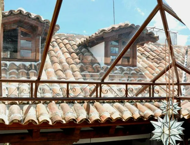 Casa Santa Lucía hotel detail image 2