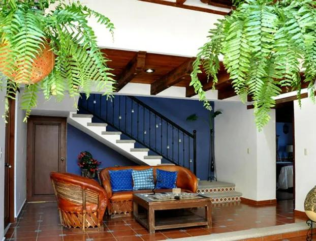 Casa Santa Lucía hotel detail image 4