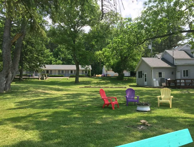 Captain's Cove hotel detail image 2