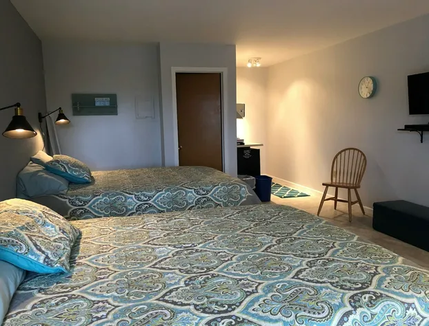 Captain's Cove hotel detail image 3