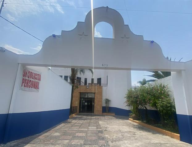 Hotel Bahia hotel detail image 2