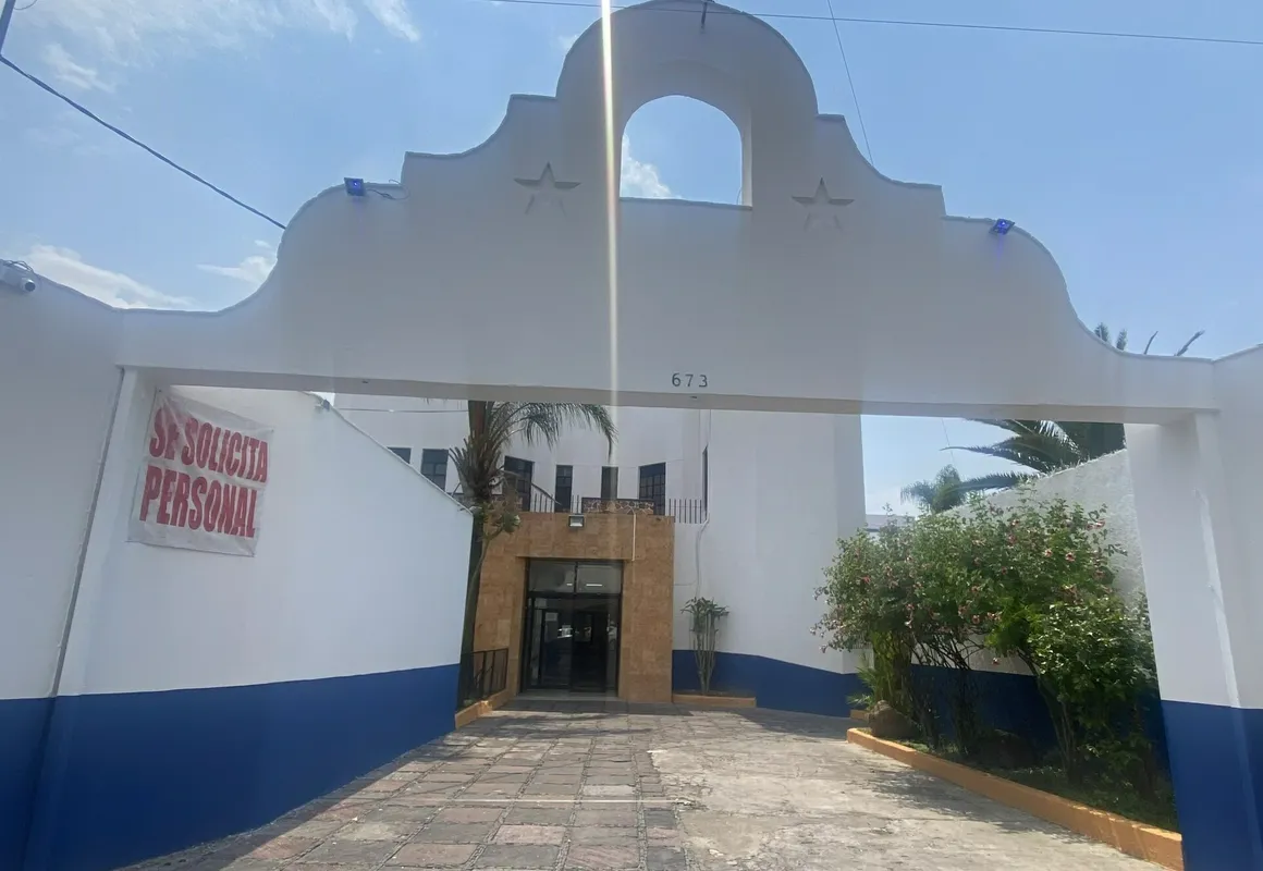 Hotel Bahia hotel hero