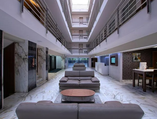 Econo Express Hotel hotel detail image 3