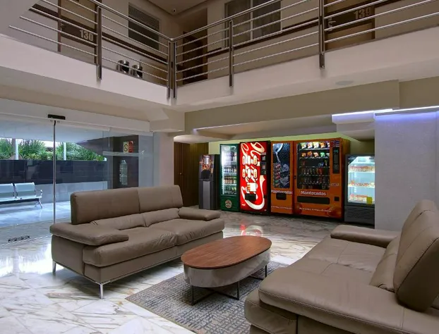 Econo Express Hotel hotel detail image 4