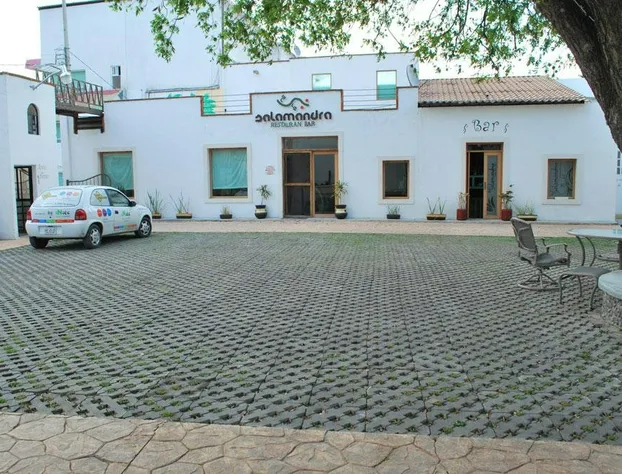 Hotel Posada Centenario hotel detail image 1