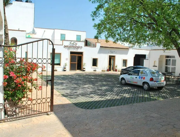 Hotel Posada Centenario hotel detail image 2