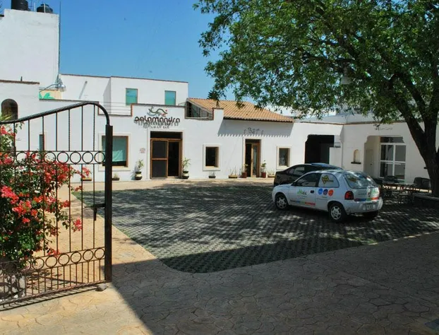 Hotel Posada Centenario hotel detail image 3