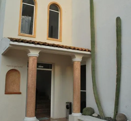 Hotel Posada Centenario hotel detail image 4